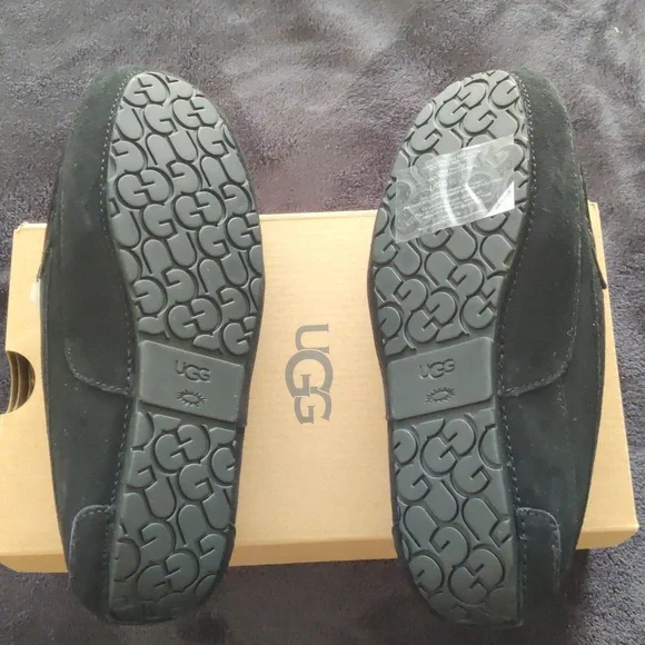 UGG ASCOT SLIPPERS - Picture 2 of 5